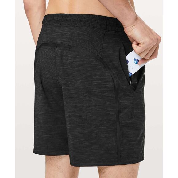 Lululemon Surge Short 6" Linerless - S - Picture 8 of 8